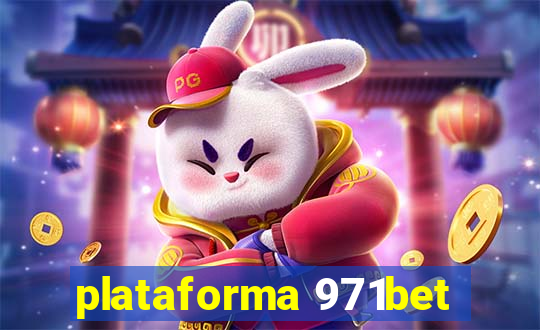 plataforma 971bet